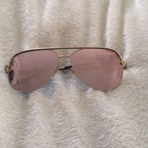 Quay Australia Sunglasses